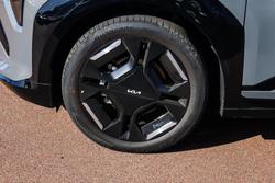 2025 Kia
EV3 GT-Line Long Range