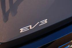 2025 Kia
EV3 GT-Line Long Range