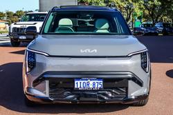 2025 Kia
EV3 GT-Line Long Range