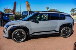 2025 Kia
EV3 GT-Line Long Range