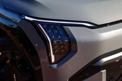 2025 Kia
EV3 GT-Line Long Range