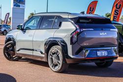 2025 Kia
EV3 GT-Line Long Range