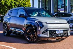 2025 Kia
EV3 GT-Line Long Range