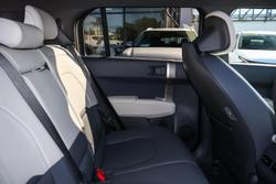2025 Kia
EV3 GT-Line Long Range