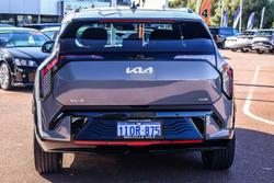 2025 Kia
EV3 GT-Line Long Range