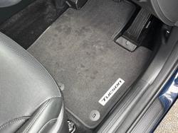 2024 Hyundai
Tucson Premium