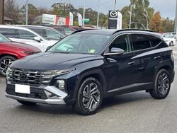 2024 Hyundai
Tucson Premium