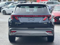 2024 Hyundai
Tucson Premium