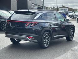 2024 Hyundai
Tucson Premium
