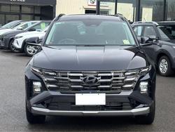 2024 Hyundai
Tucson Premium
