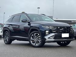 2024 Hyundai
Tucson Premium