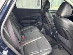 2024 Hyundai
Tucson Premium