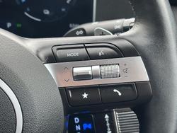 2024 Hyundai
Tucson Premium