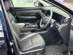 2024 Hyundai
Tucson Premium