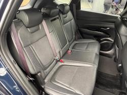 2024 Hyundai
Tucson Premium