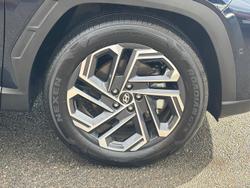 2024 Hyundai
Tucson Premium