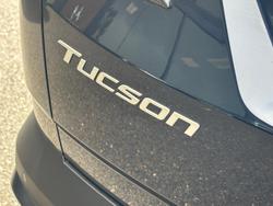 2024 Hyundai
Tucson Premium