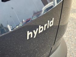2024 Hyundai
Tucson Premium