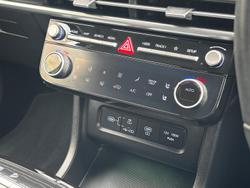 2024 Hyundai
Tucson Premium