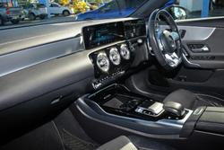 2019 Mercedes-Benz A-Class A35 AMG V177 Four Wheel Drive Digital White