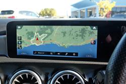 2019 Mercedes-Benz A-Class A35 AMG V177 Four Wheel Drive Digital White