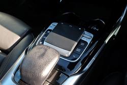 2019 Mercedes-Benz A-Class A35 AMG V177 Four Wheel Drive Digital White