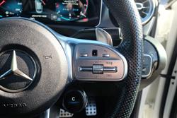 2019 Mercedes-Benz A-Class A35 AMG V177 Four Wheel Drive Digital White