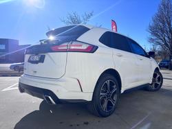 2019 Ford
Endura ST-Line
