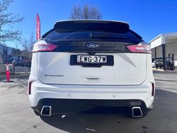 2019 Ford
Endura ST-Line