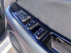 2019 Ford
Endura ST-Line
