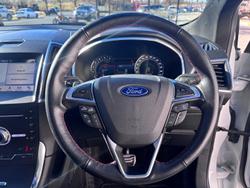 2019 Ford
Endura ST-Line