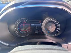 2019 Ford
Endura ST-Line