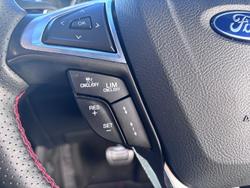 2019 Ford
Endura ST-Line