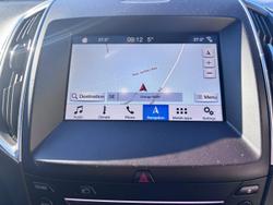 2019 Ford
Endura ST-Line