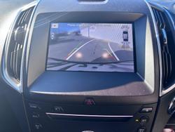 2019 Ford
Endura ST-Line