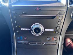 2019 Ford
Endura ST-Line