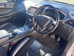 2019 Ford
Endura ST-Line
