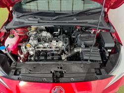 2025 MG MG3 Essence