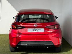 2025 MG MG3 Essence