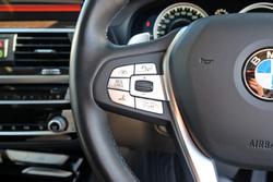 2018 BMW X3 xDrive30i G01 4X4 Constant Glacier Silver