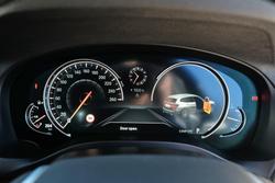 2018 BMW X3 xDrive30i G01 4X4 Constant Glacier Silver