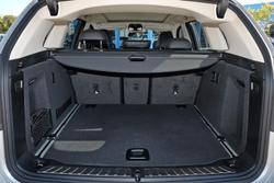 2018 BMW X3 xDrive30i G01 4X4 Constant Glacier Silver