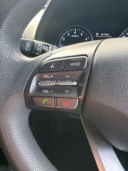 2018 Hyundai
i30 Active