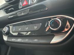 2018 Hyundai
i30 Active