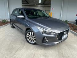 2018 Hyundai
i30 Active