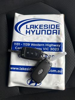 2018 Hyundai
i30 Active