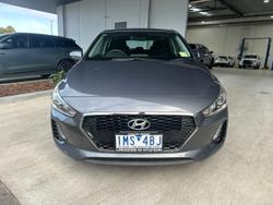 2018 Hyundai
i30 Active
