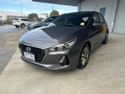 2018 Hyundai
i30 Active