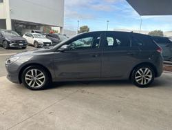 2018 Hyundai
i30 Active