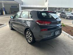 2018 Hyundai
i30 Active